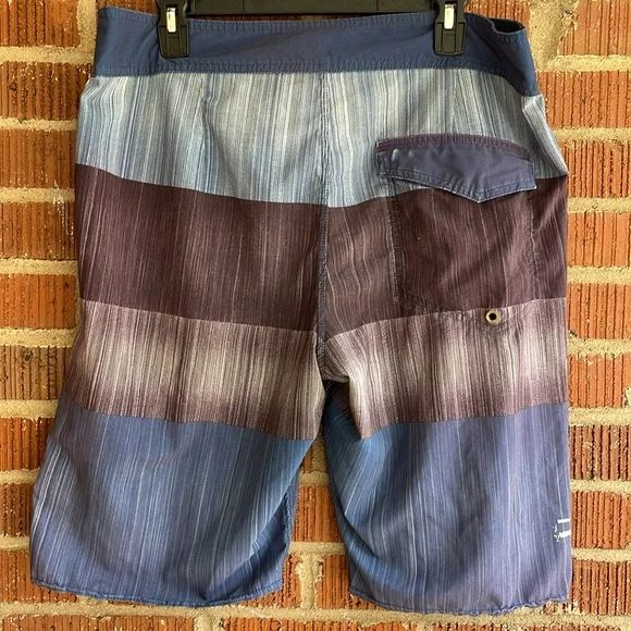 RVCA Boardshorts - Picture 5 of 6